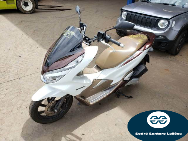HONDA PCX 150 20/20