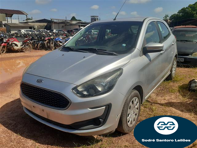 FORD KA 1.5 18/18
