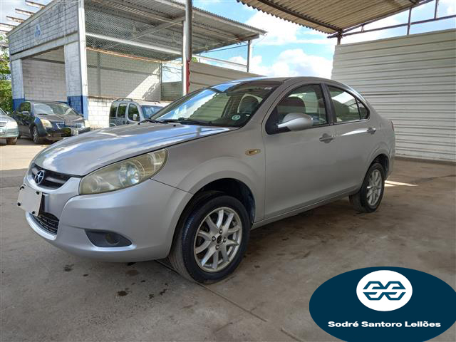 JAC J3 1.4 11/12