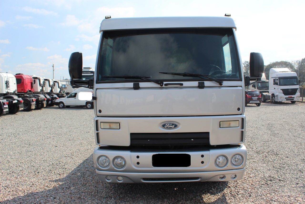 Cargo815 Ford - 10/11