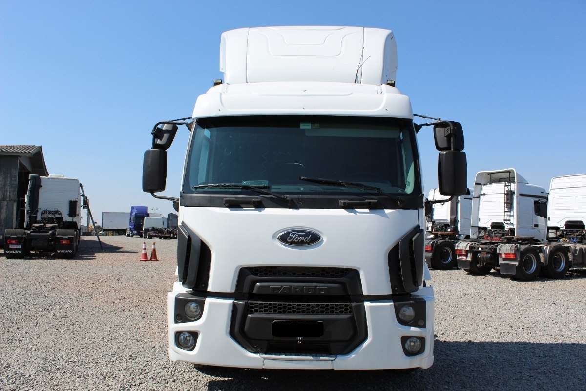 Ford Cargo 1933 2012/2013