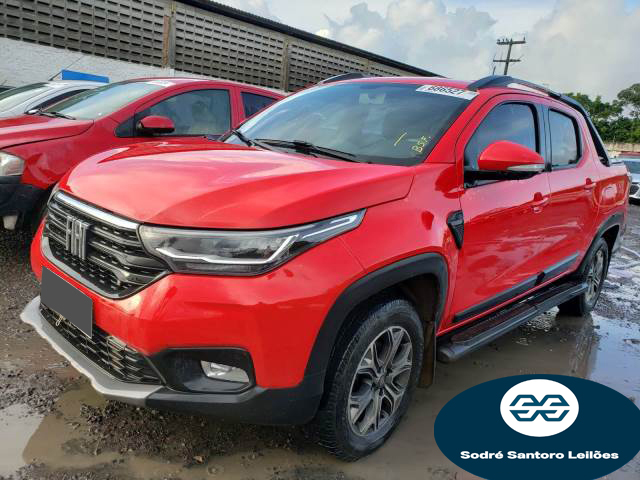 FIAT STRADA 1.3 21/21