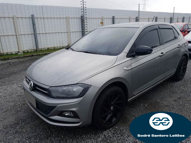 VOLKSWAGEN POLO 1.0 18/19