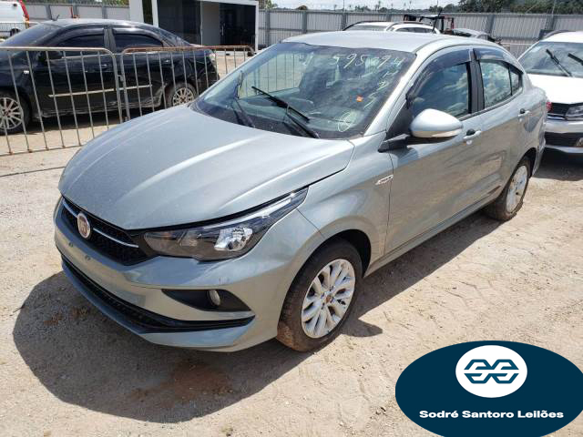 FIAT CRONOS 1.3 18/19