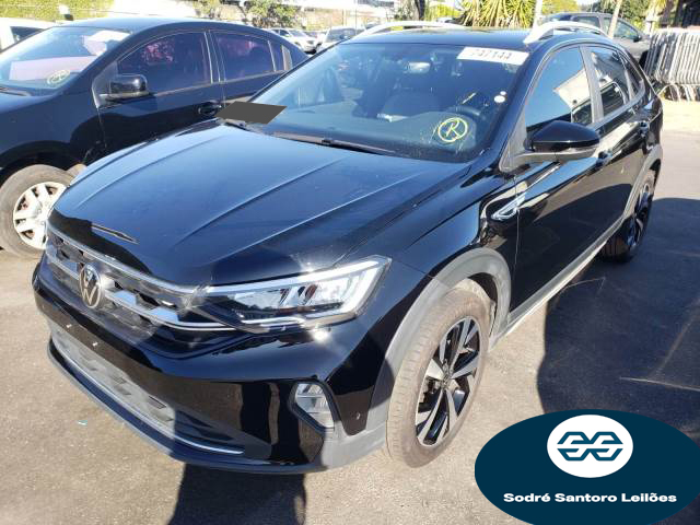 VOLKSWAGEN NIVUS 1.0 21/22