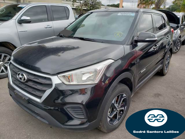 HYUNDAI CRETA 1.6 19/19