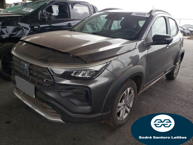 FIAT PULSE 1.0 22/22