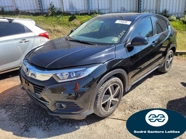 HONDA HR-V 1.8 21/21