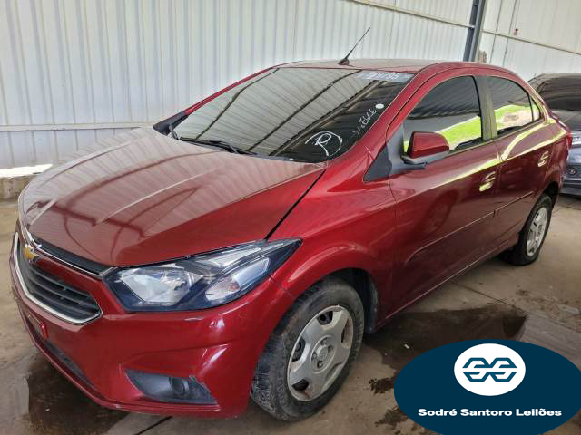 CHEVROLET PRISMA 1.4 18/19