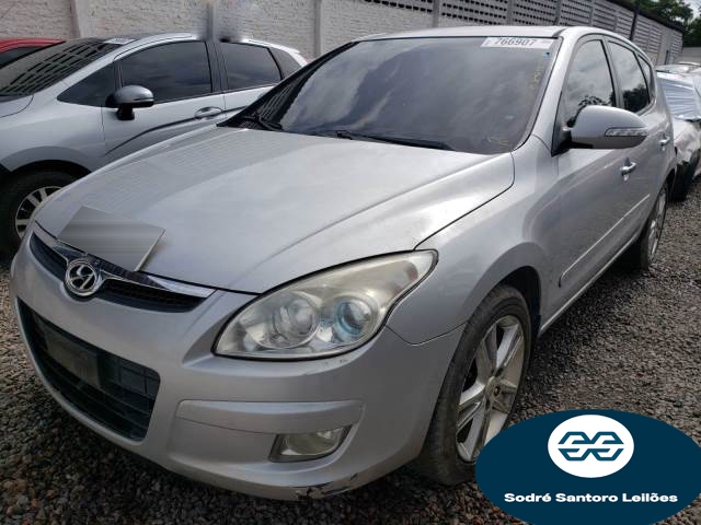 HYUNDAI I30 2.0 10/11
