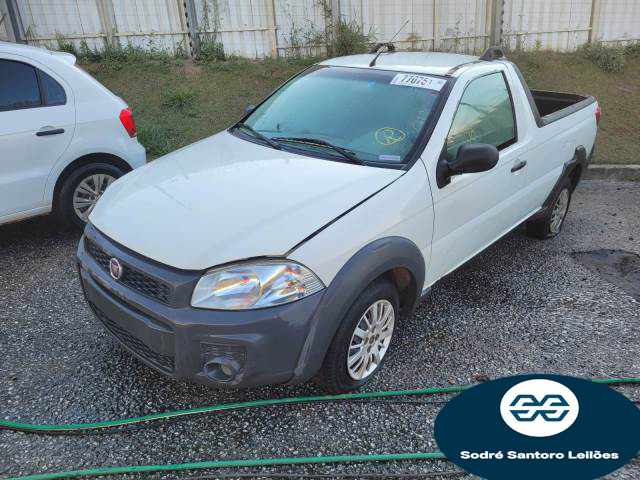 FIAT STRADA 1.4 16/16