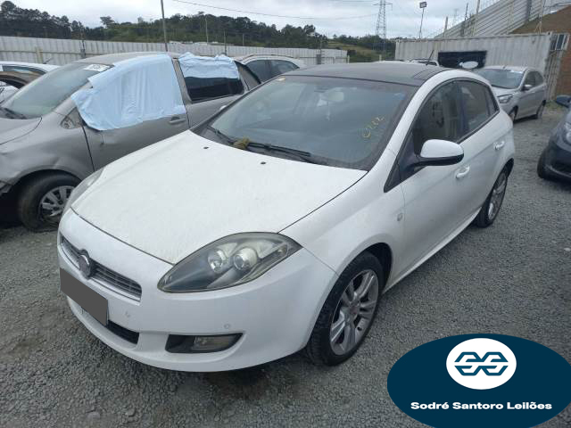 FIAT BRAVO 1.4 12/13